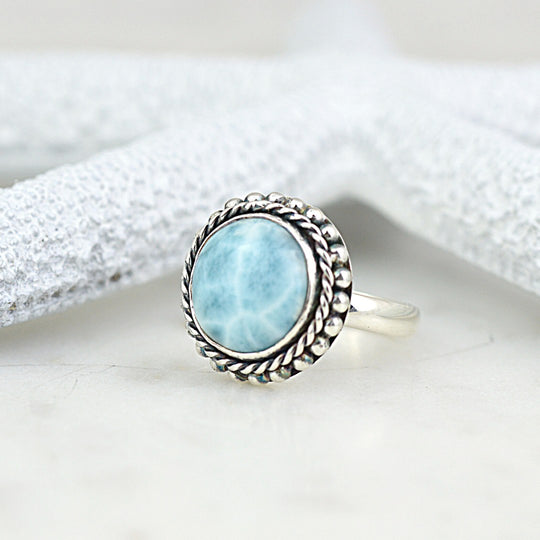 Bohemian Rings: Beach-Inspired and Soulful Collections – Vanilla Shore