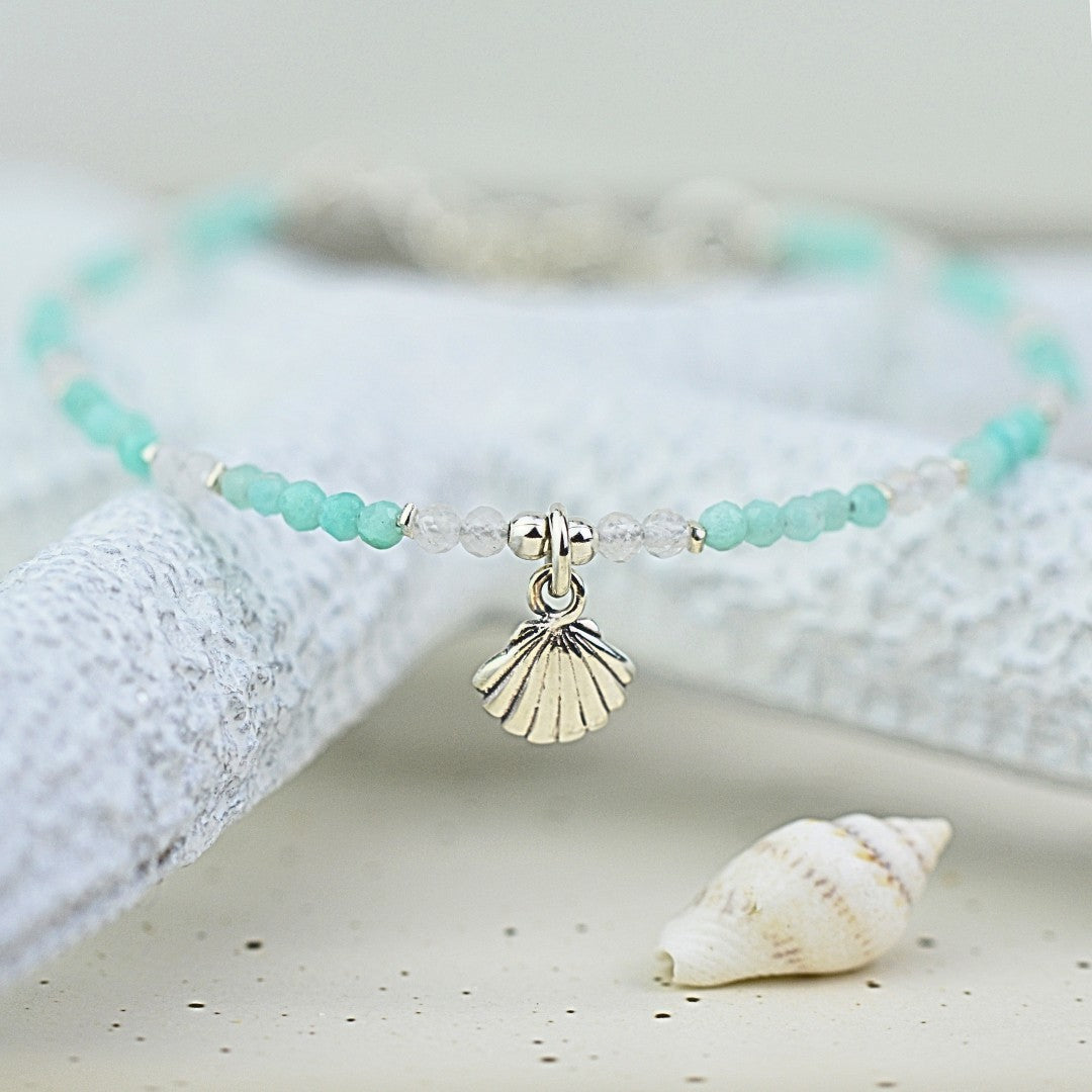 Bracelets - Coastal Calm Bracelet