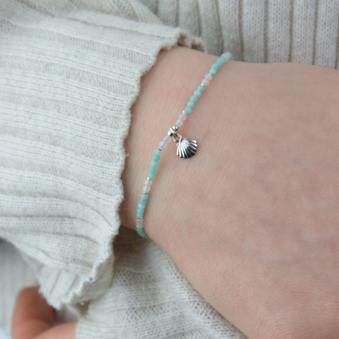 Bracelets - Coastal Calm Bracelet