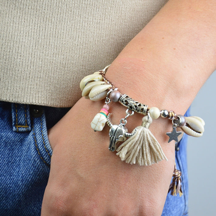 Bracelets - Wanderlust Bracelet