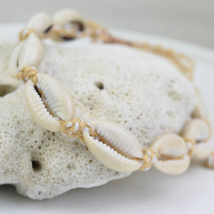 Anklets - Coastal Calm Anklet