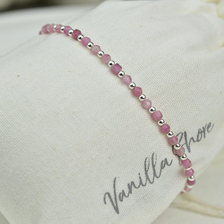 Bracelets - Pink Bliss Bracelet