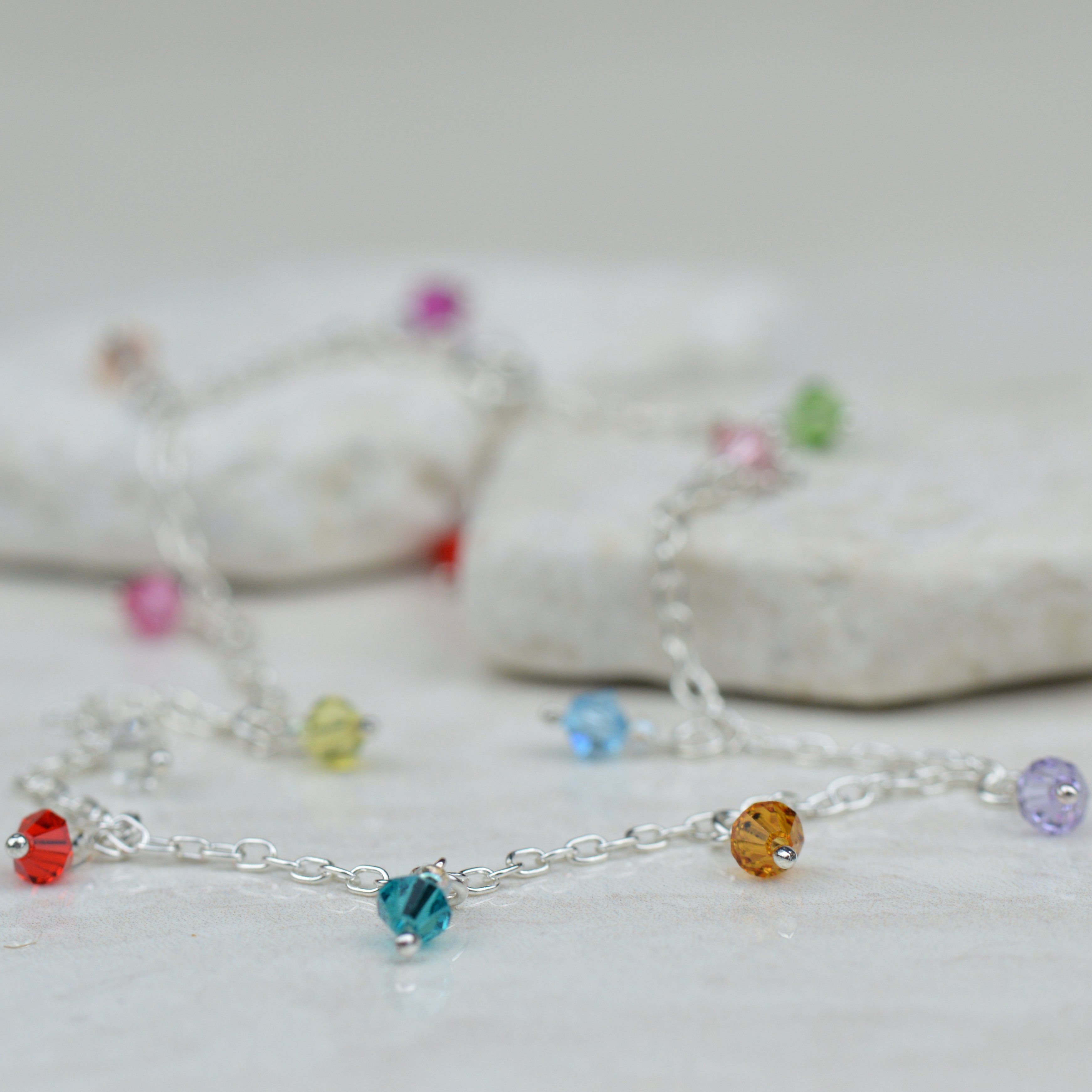 Gypsy anklets on sale